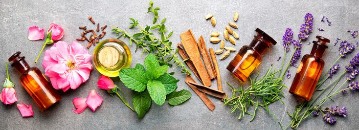 fragrance oils