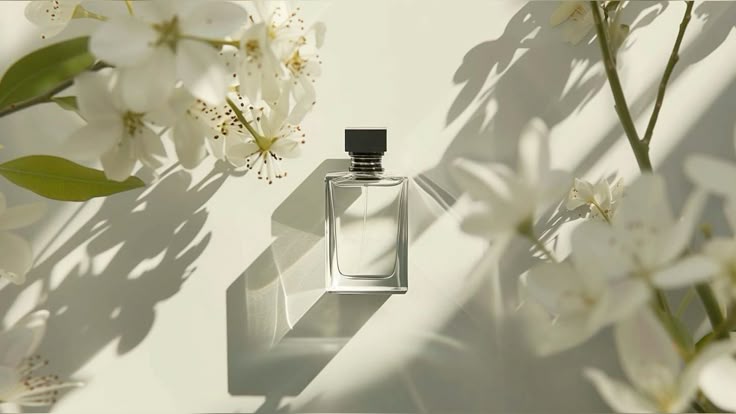 Perfumes