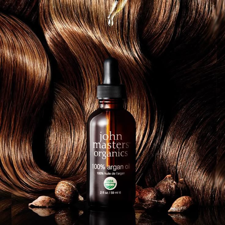 Haircare