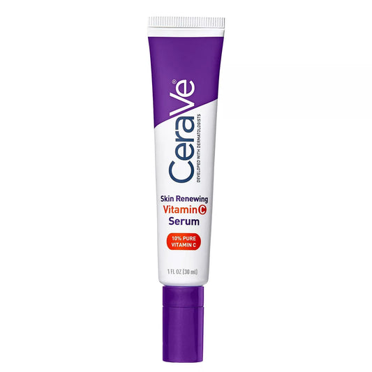 Cerave Anti-Aging Solutions