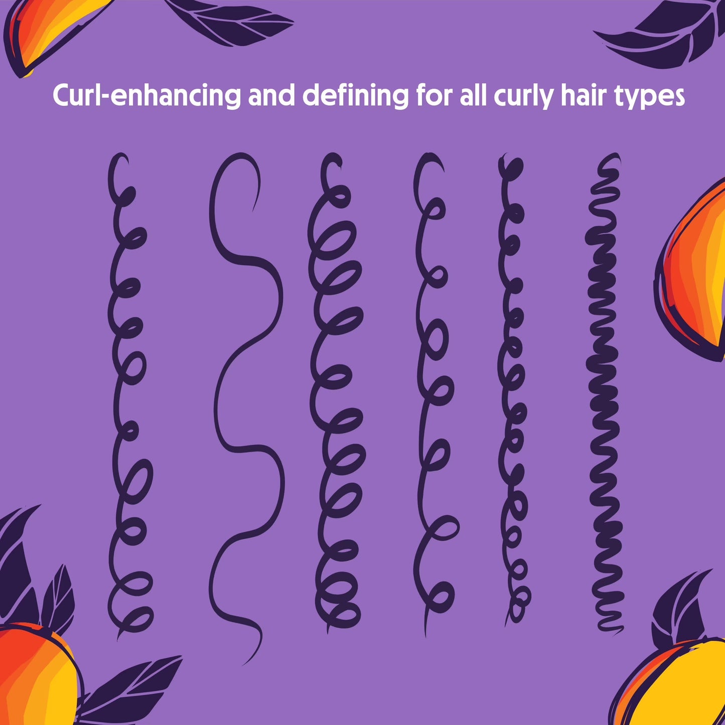 Kids Curly Care Curl Defining Cream, 6 Fl Oz