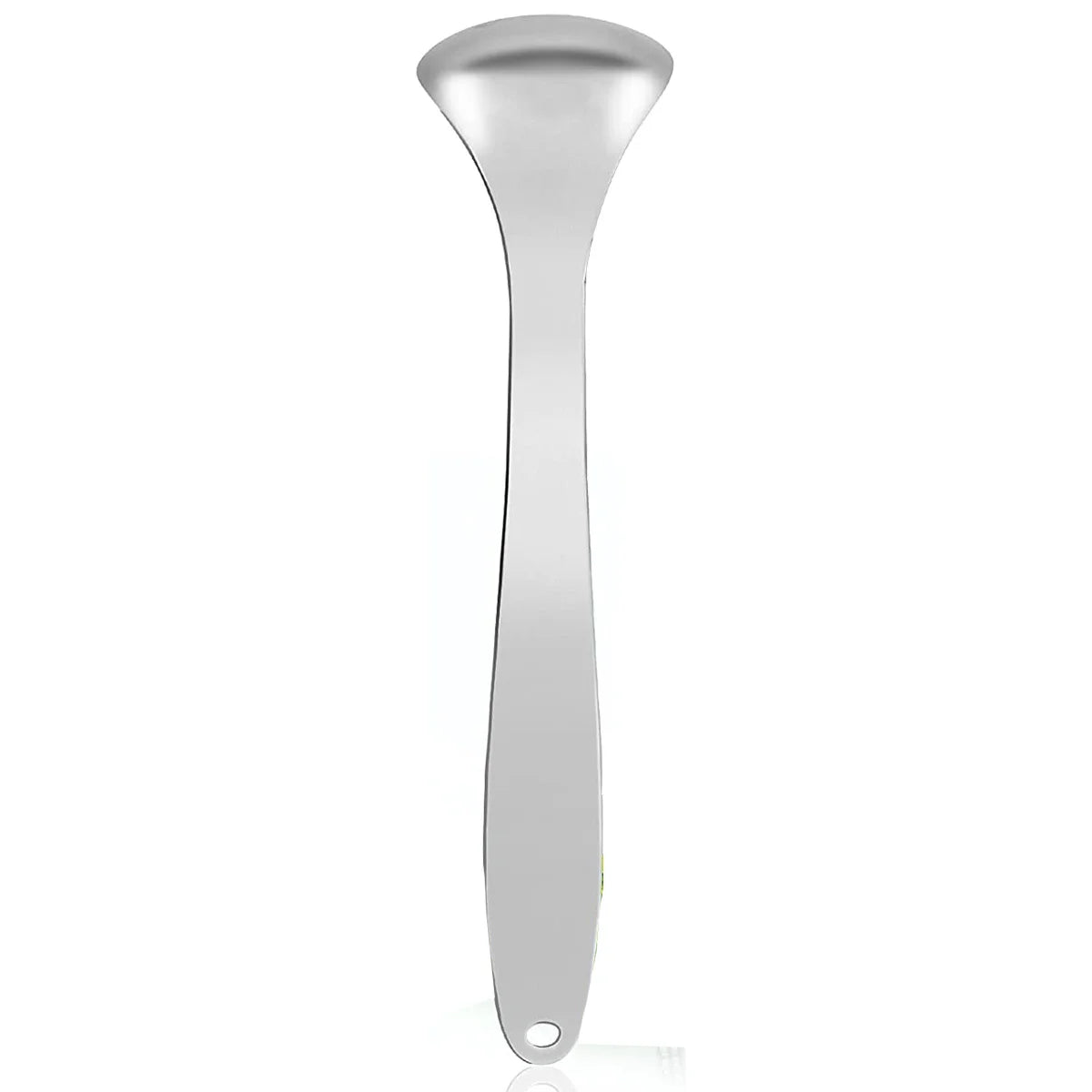 Ultimate Stainless Steel Tongue Scraper – Portable Oral Hygiene Tool for Fresh Breath & Clean Tongue for All Ages