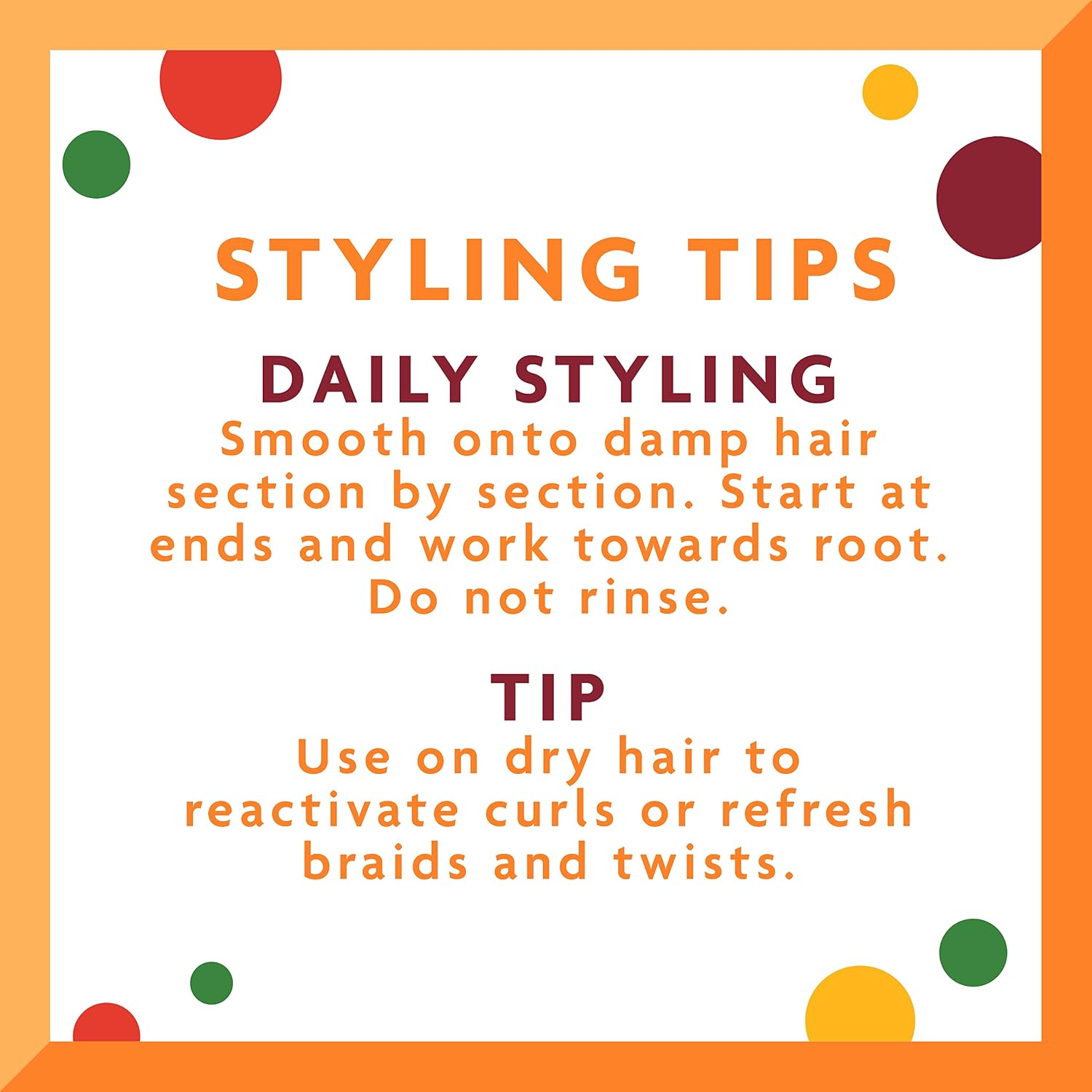 Transform Your Child's Curls with Cantu Care for Kids Curling Cream - Paraben & Sulfate-Free Shea Butter Formula, 8 Oz (Pack of 3)