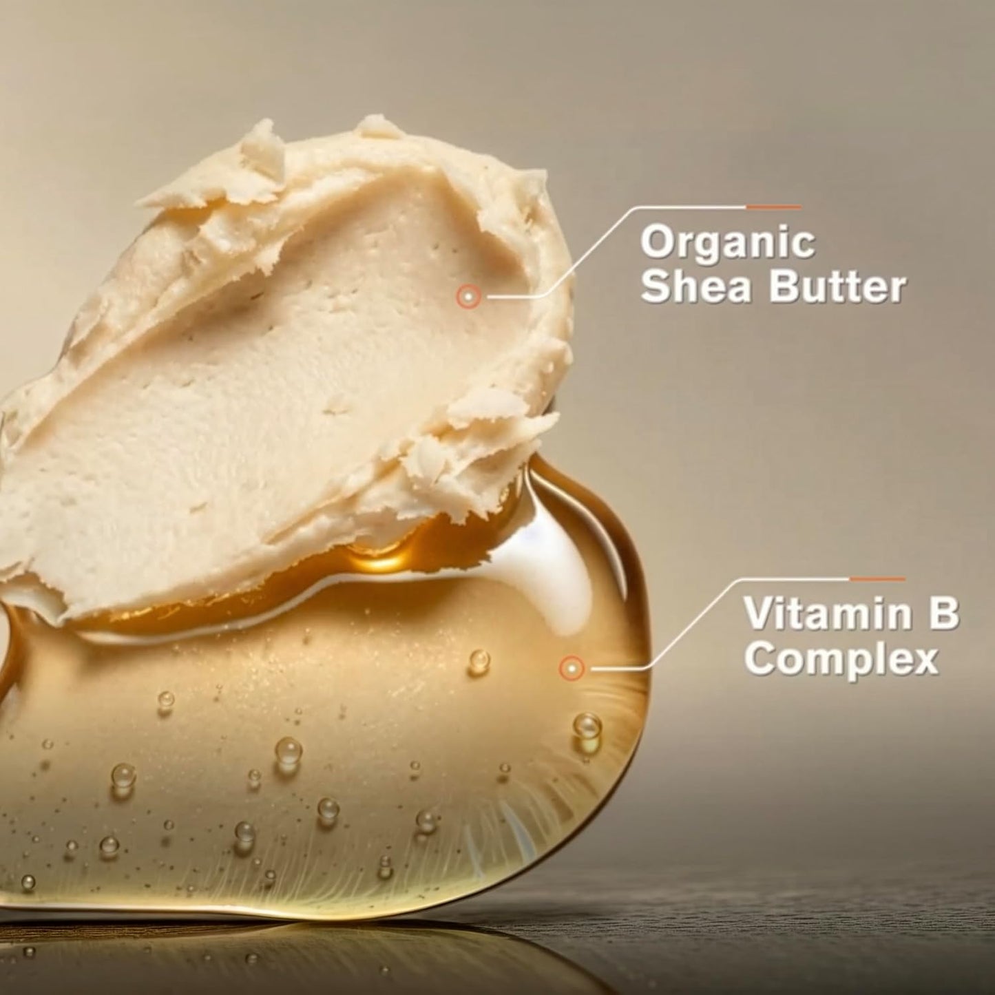 Shea Butter for Natural Hair Moisturizing Curl Activator Cream, 12 Fl Oz