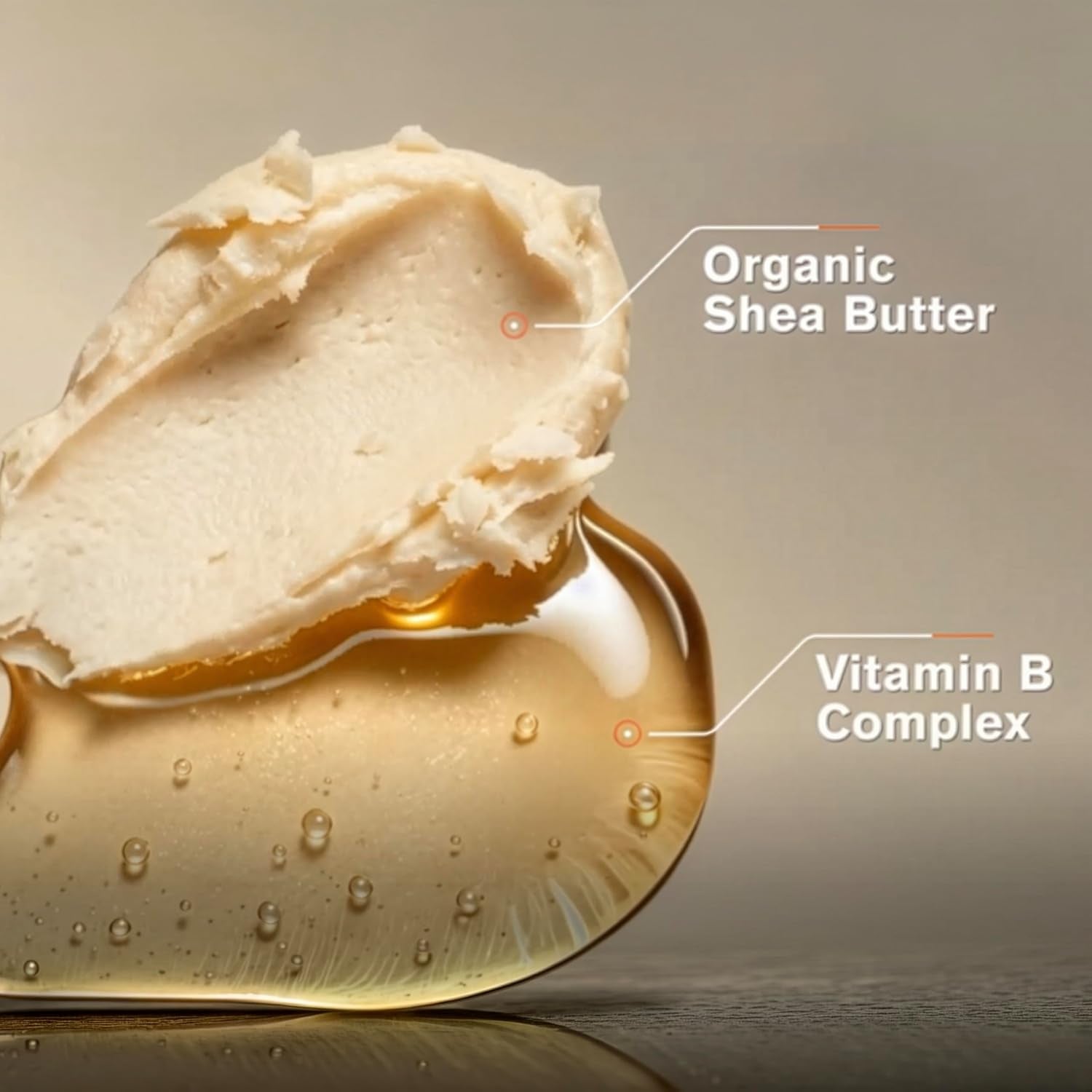 Shea Butter for Natural Hair Moisturizing Curl Activator Cream, 12 Fl Oz