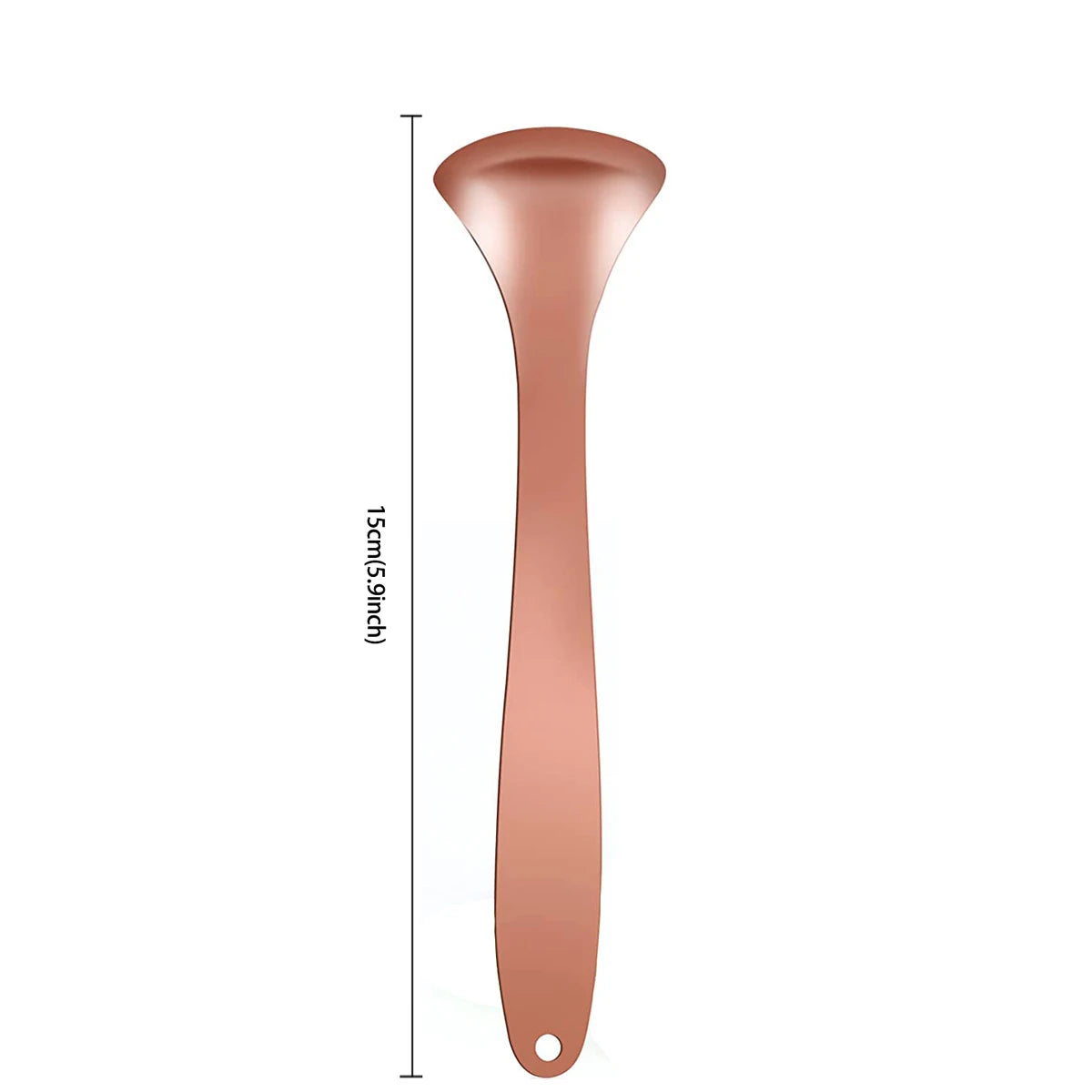 Ultimate Stainless Steel Tongue Scraper – Portable Oral Hygiene Tool for Fresh Breath & Clean Tongue for All Ages