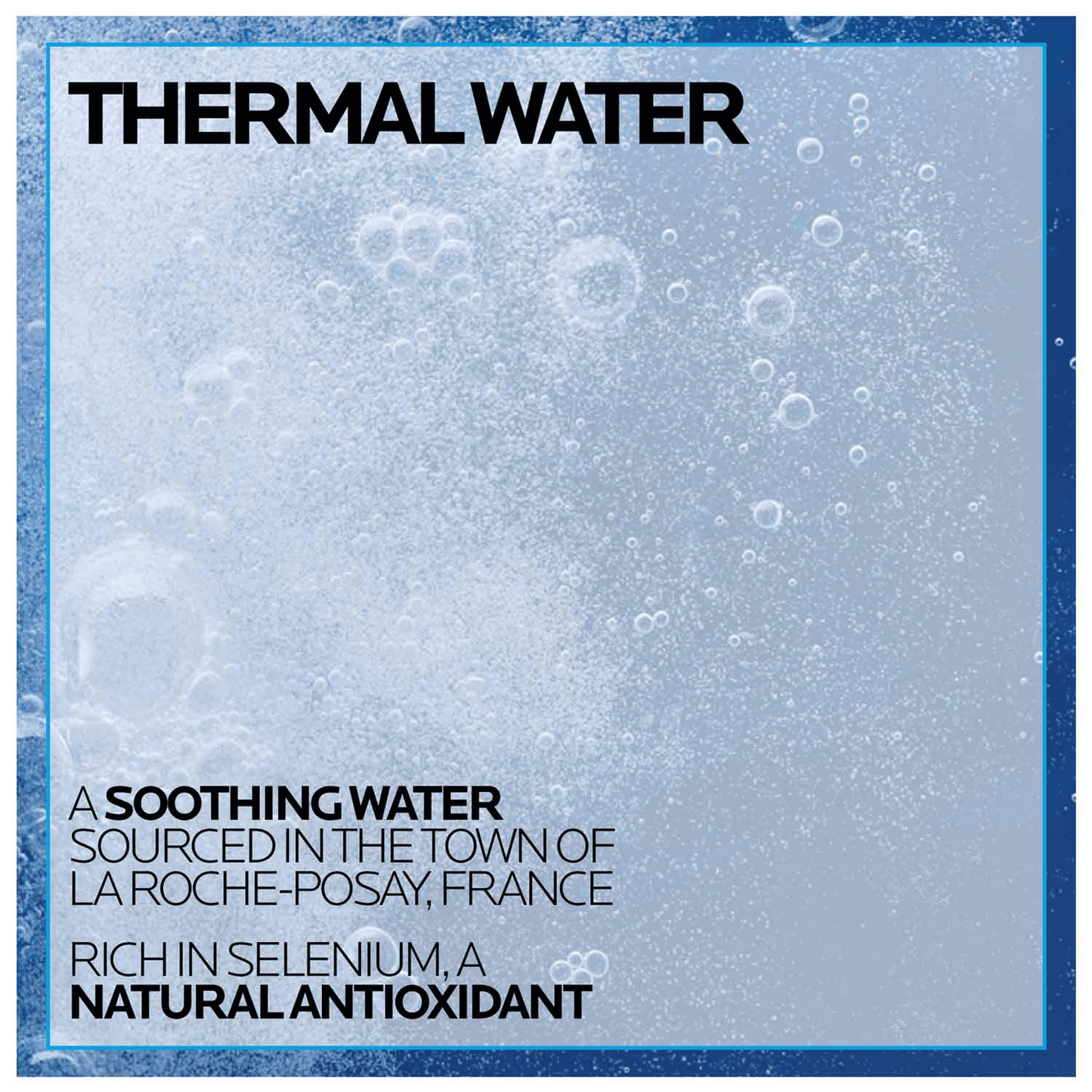 Thermal Spring Water Face and Body Mist, Hydrating Spray for Sensitive Skin, 5.2 Oz