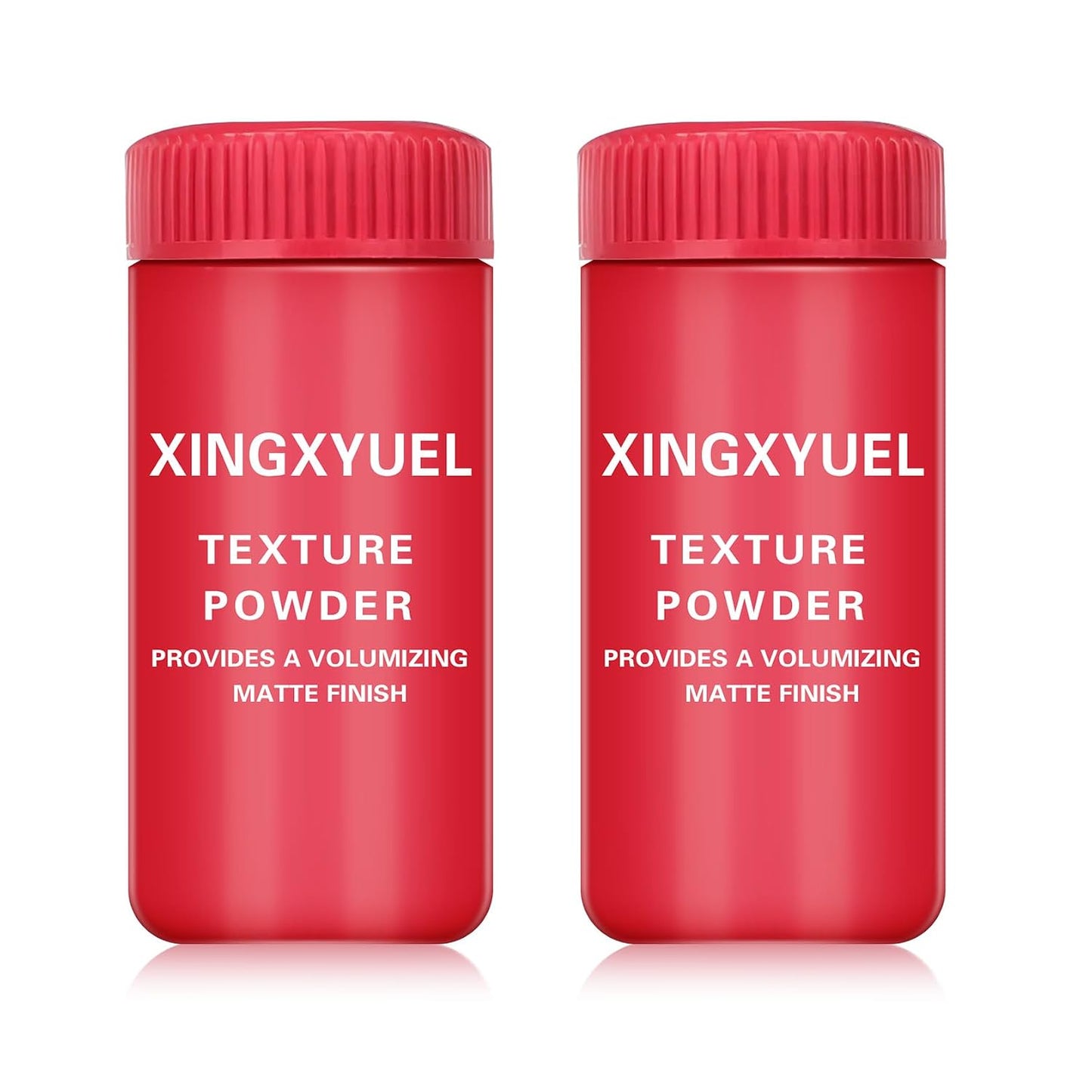 Fluffy Hair Texture Volume Styling Powder for Oil Control, Mattifying and Volumizing Hair Powder