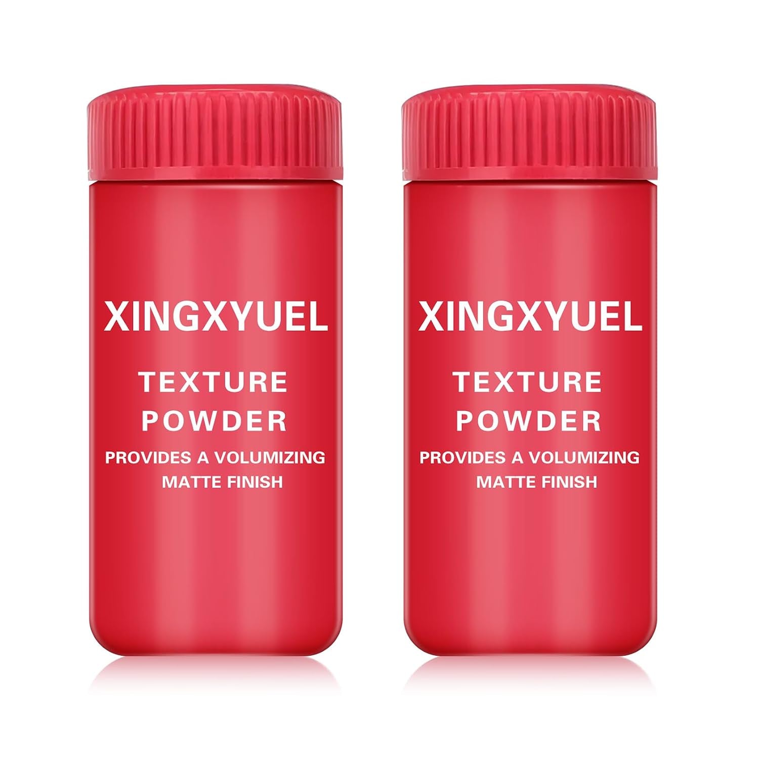 Fluffy Hair Texture Volume Styling Powder for Oil Control, Mattifying and Volumizing Hair Powder